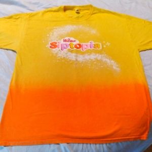 Wawa employee only nwot tee